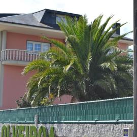Vivienda Petramariña, hotel em Dumbría