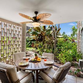 Alii Villas 107, hotel in Kailua-Kona