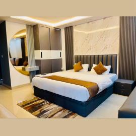 Alpine aura Studio in Rajpur malsi: Dehradun şehrinde bir otel