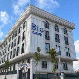 BioResidence-2 İstanbul Airport 10mins,2 Bedrooms, hotel in Arnavutköy