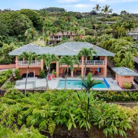 Puuwai Alii Place