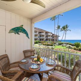 Sea Village 2102