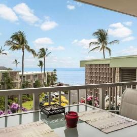 Alii Villas 324