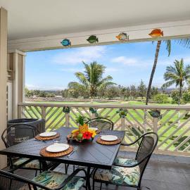Fairway Villas Waikoloa C22