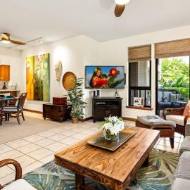 The Shores at Waikoloa 126