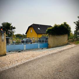 Maison Fleurie, hotel in Aubertin
