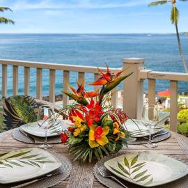 Sea Village 3306