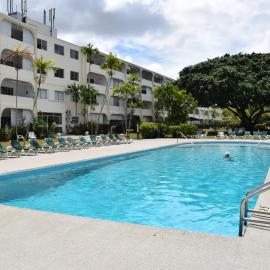 Fantastic Condo - Goldenview