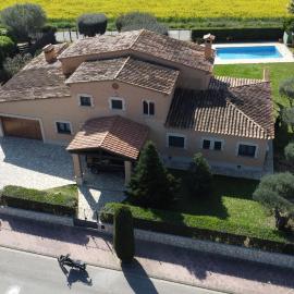 La Casa Gran, hotel em Peralada