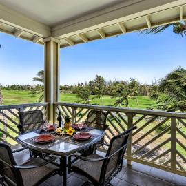 Fairway Villas Waikoloa G33