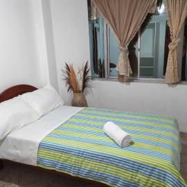 Hostal El Placer