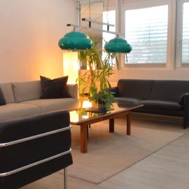 Stilvolles Loft Business Apartment an zentraler Lage in Solothurn