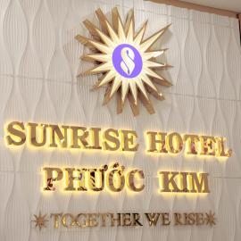 Sunrise Hotel Phước Kim
