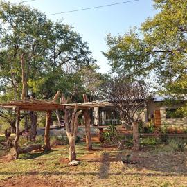 Thaba N'gala Private Safari Home