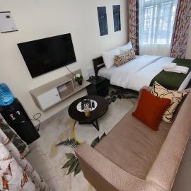 Tranquil Haven, hotel em Ngong