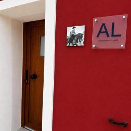 Casa da Sardoa, hotel v destinaci Garvão