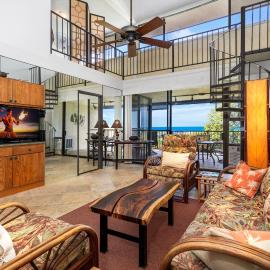 Country Club Villas 304
