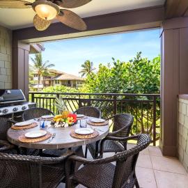 Halii Kai 20F, hotel in Waikoloa