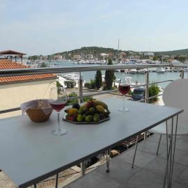 Apartments JP, hotelli kohteessa Jezera