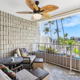 Alii Villas 319