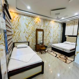 Sugandhalook, hotel in Majuli