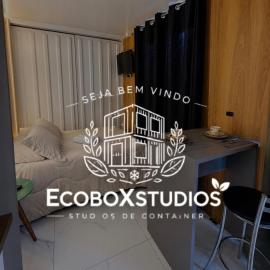 EcoboXstudio 04, hotel em Lages