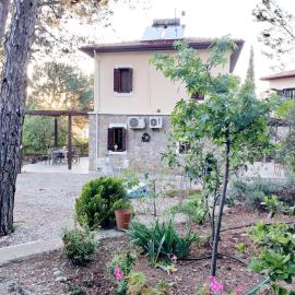 The Village 2 Bedroom Detached Villa with Shared Pool