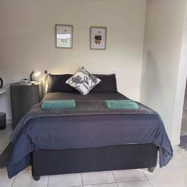29B Zebra Street - InHimwe Guesthouse, hotel in Polokwane