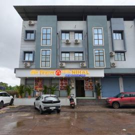 Hotel Nihal Residency