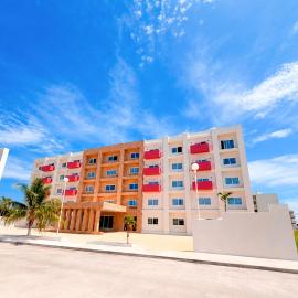 Hotel More