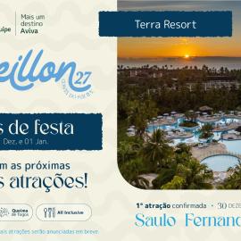 Sauipe Terra Resort - All Inclusive, hotel u gradu 'Costa do Sauipe'