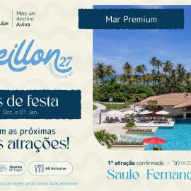 Sauipe Mar Premium - All Inclusive, hotel u gradu 'Costa do Sauipe'
