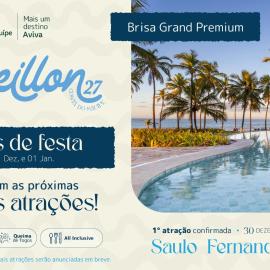 Sauipe Brisa Grand Premium All Inclusive, hotel u gradu 'Costa do Sauipe'