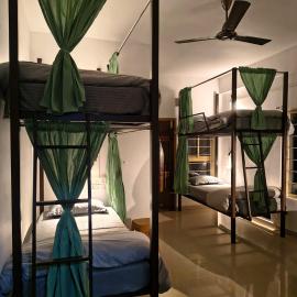 Roaming Souls Hostel Munnar, hotel en Munnar