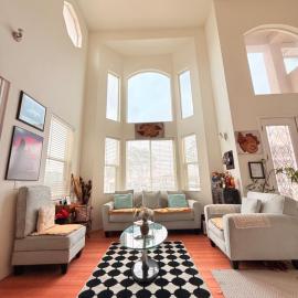 serenity room