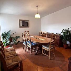 Space for the whole family, just a stone's throw from the Kiosk