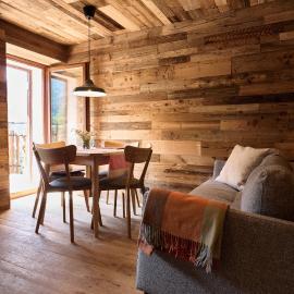 Lake & Peak House