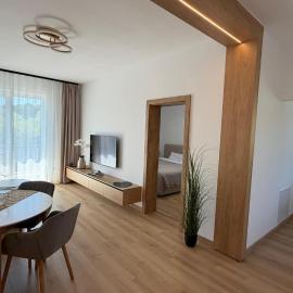 Forest Nest - Livezeni, 2 locuri de parcare