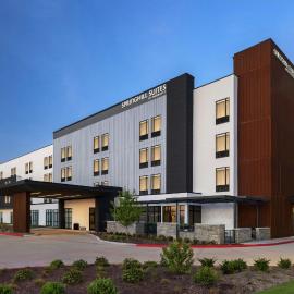 SpringHill Suites by Marriott Abilene