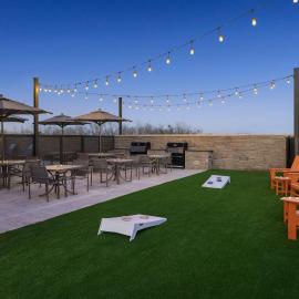SpringHill Suites by Marriott Abilene