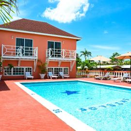 Shields Negril Villas