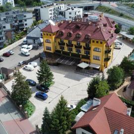 Hotel Ruczaj