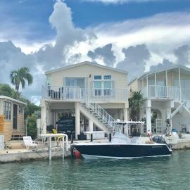 Beach house in the Keys - VO074, Hotel in Cudjoe Key