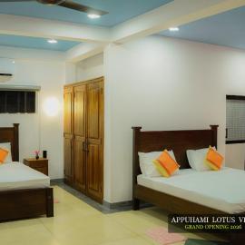 Appuhami Lotus Villa