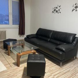 Cozy accommodation close to the city center
