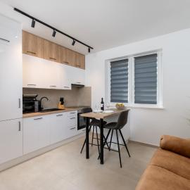 Apartman Olivea, מלון בBarban