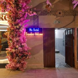 Green Hostel, hotel in Yerevan