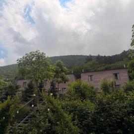 Yeghevnut Hotel, hotel in Goris
