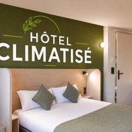 Hôtel Olivet, Orléans Sud - Nouvelle Ouverture, ξενοδοχείο σε Olivet