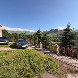Yeghevnut Hotel